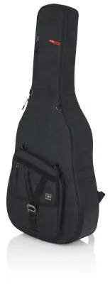 Transit Bag for Jumbo Acoustics - Black