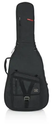 Gator - Transit Bag for Jumbo Acoustics - Black
