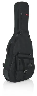 Transit Bag for Jumbo Acoustics - Black
