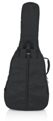 Transit Bag for Jumbo Acoustics - Black
