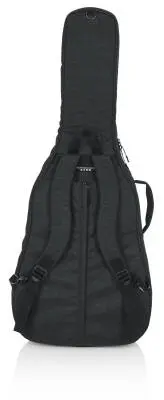 Transit Bag for Jumbo Acoustics - Black