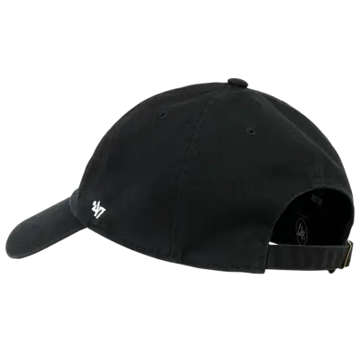 \'47 Brand Clean Up Hat - Black