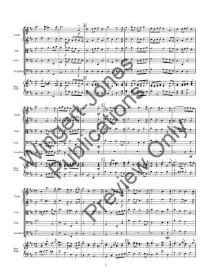 Prelude from \'\'Te Deum\'\' - Charpentier/Fishburn - String Orchestra - Gr. 2