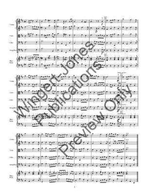 Prelude from \'\'Te Deum\'\' - Charpentier/Fishburn - String Orchestra - Gr. 2