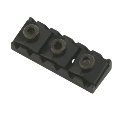 Floyd Rose - 1000 Series/Special R2 Locking Nut - Black