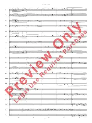 Shepherd\'s Carol - Sciaino - Concert Band - Gr. 2.5
