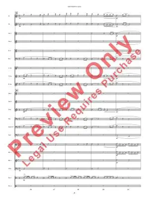 Shepherd\'s Carol - Sciaino - Concert Band - Gr. 2.5