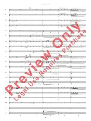 Shepherd\'s Carol - Sciaino - Concert Band - Gr. 2.5