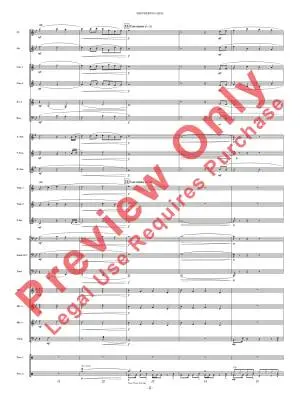 Shepherd\'s Carol - Sciaino - Concert Band - Gr. 2.5