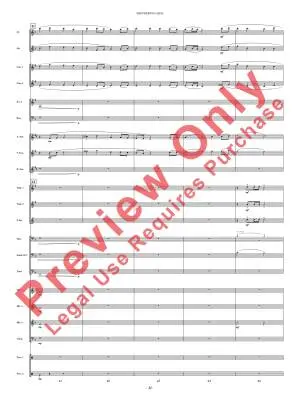 Shepherd\'s Carol - Sciaino - Concert Band - Gr. 2.5