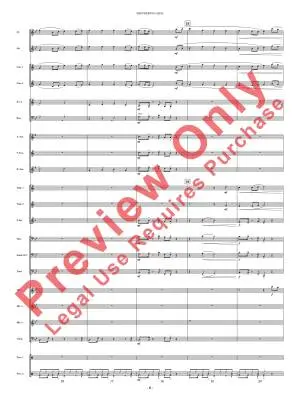 Shepherd\'s Carol - Sciaino - Concert Band - Gr. 2.5