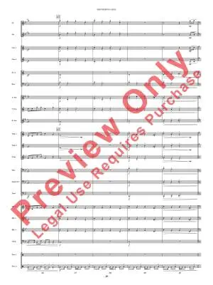 Shepherd\'s Carol - Sciaino - Concert Band - Gr. 2.5