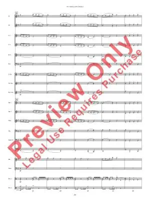 Of Carols and Angels - Bubbett - Concert Band - Gr. 2.5