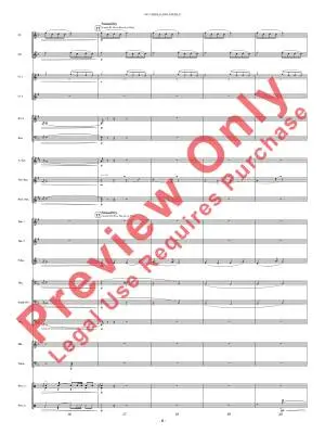 Of Carols and Angels - Bubbett - Concert Band - Gr. 2.5