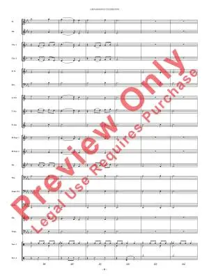A Renaissance Celebration - Gastoldi/Loest - Concert Band - Gr. 2.5