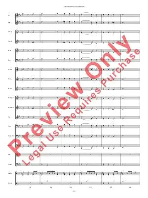 A Renaissance Celebration - Gastoldi/Loest - Concert Band - Gr. 2.5