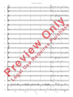 A Renaissance Celebration - Gastoldi/Loest - Concert Band - Gr. 2.5