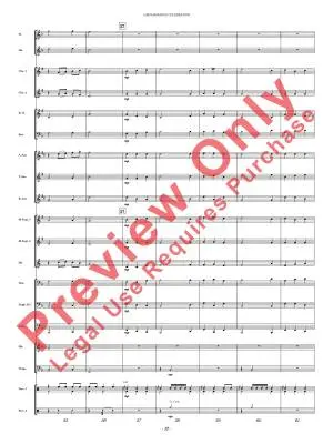 A Renaissance Celebration - Gastoldi/Loest - Concert Band - Gr. 2.5