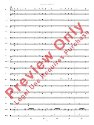 A Renaissance Celebration - Gastoldi/Loest - Concert Band - Gr. 2.5