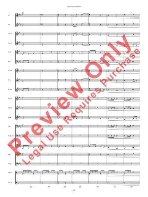 Stepping Forward - Carlin - Concert Band - Gr. 2.5