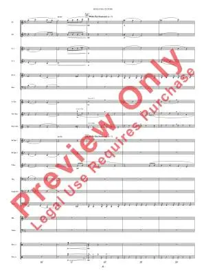 Hope for a Future - Bubbett - Concert Band - Gr. 2