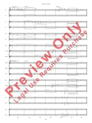 Hope for a Future - Bubbett - Concert Band - Gr. 2