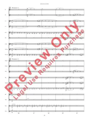 Hope for a Future - Bubbett - Concert Band - Gr. 2
