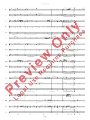 Hope for a Future - Bubbett - Concert Band - Gr. 2