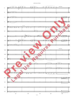 Hope for a Future - Bubbett - Concert Band - Gr. 2