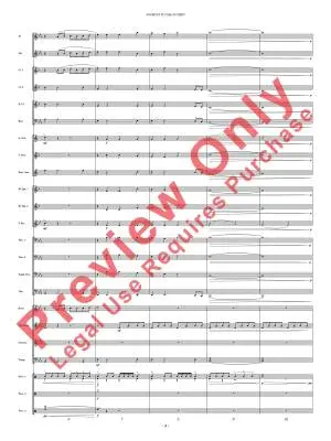 Journey to the Summit - Atkinson - Concert Band - Gr. 2