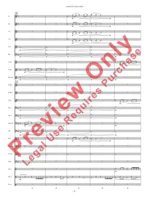 Journey to the Summit - Atkinson - Concert Band - Gr. 2