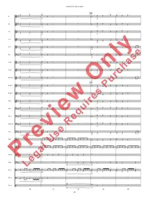 Journey to the Summit - Atkinson - Concert Band - Gr. 2