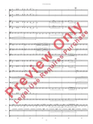 Up to Snow Good - Koehn - Concert Band - Gr. 2