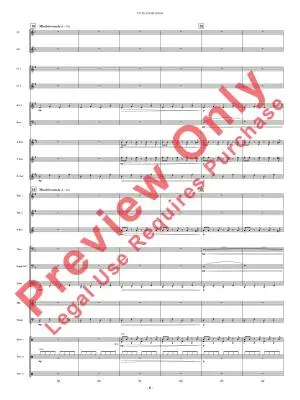 Up to Snow Good - Koehn - Concert Band - Gr. 2
