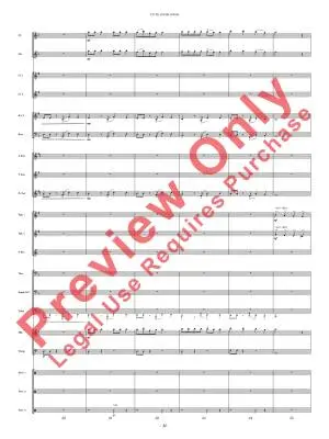 Up to Snow Good - Koehn - Concert Band - Gr. 2