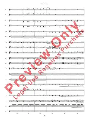 Up to Snow Good - Koehn - Concert Band - Gr. 2