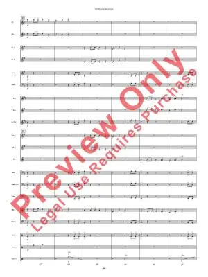 Up to Snow Good - Koehn - Concert Band - Gr. 2