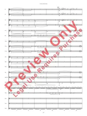 Up to Snow Good - Koehn - Concert Band - Gr. 2