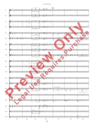 Up to Snow Good - Koehn - Concert Band - Gr. 2