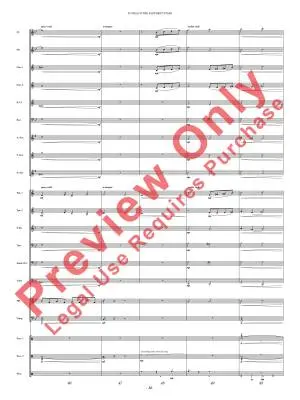 To Reach the Farthest Stars - Bankston - Concert Band - Gr. 2