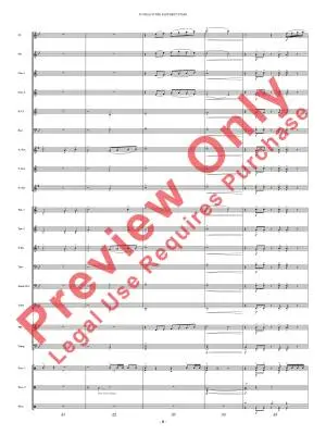 To Reach the Farthest Stars - Bankston - Concert Band - Gr. 2