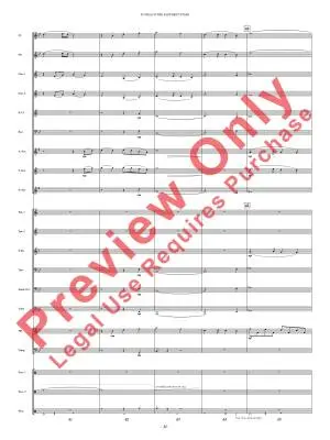 To Reach the Farthest Stars - Bankston - Concert Band - Gr. 2