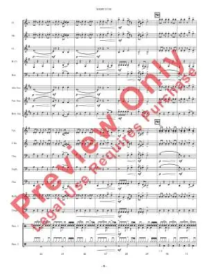 Short Fuse - Koehn - Concert Band - Gr. 1.5