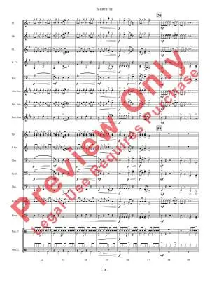Short Fuse - Koehn - Concert Band - Gr. 1.5
