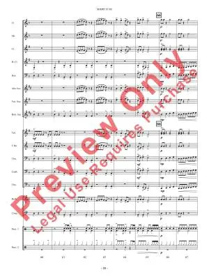 Short Fuse - Koehn - Concert Band - Gr. 1.5