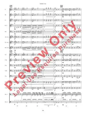 Short Fuse - Koehn - Concert Band - Gr. 1.5