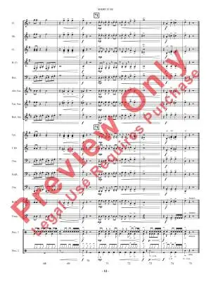 Short Fuse - Koehn - Concert Band - Gr. 1.5