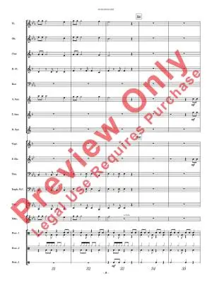 Junkanoo Jam - Susi - Concert Band - Gr. 1.5