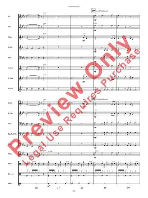 Junkanoo Jam - Susi - Concert Band - Gr. 1.5