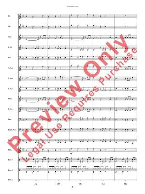 Junkanoo Jam - Susi - Concert Band - Gr. 1.5
